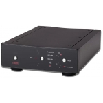 Rega DAC 解碼器 | 雙Wolfson晶片 | 3段數碼濾波